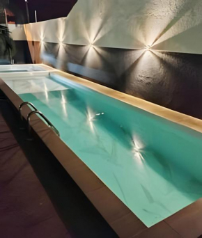Casa encantadora com Piscina,Prainha e SPA